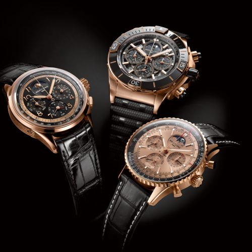 Breitling 140th-anniversary limited editions_RGB