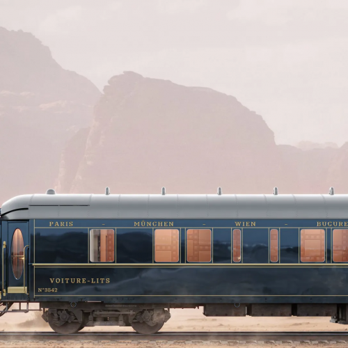 Návrat legendy: Orient Express vypraví nové luxusné vozne, vyskúšať môžete aj okruh La Dolce Vita.