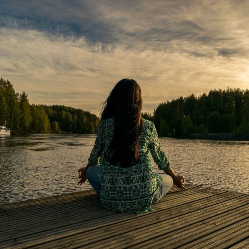 5 najlepších meditačných tipov